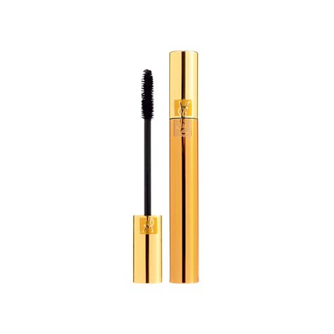 ysl brown mascara for mature eyes|YSL false lash effect mascara.